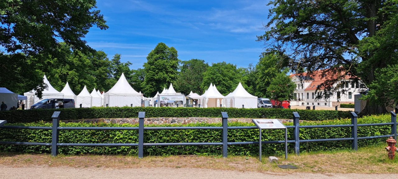 LebensArt Redefin, © Das AgenturHaus GmbH LebensArt Redefin, © Das AgenturHaus GmbH