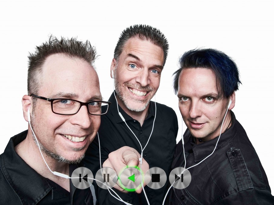 TRIPOD, © TRIPOD TRIPOD, © TRIPOD