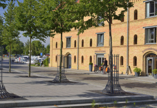 © Stadt Neustrelitz/ Roman Vitt