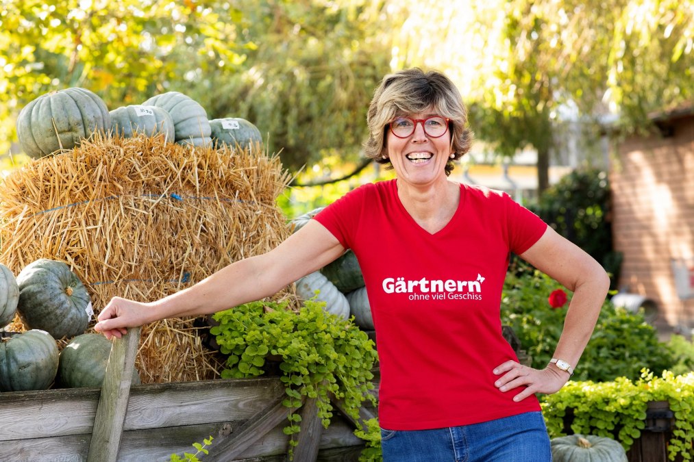 Katrin Iskram, © Nicole Müller