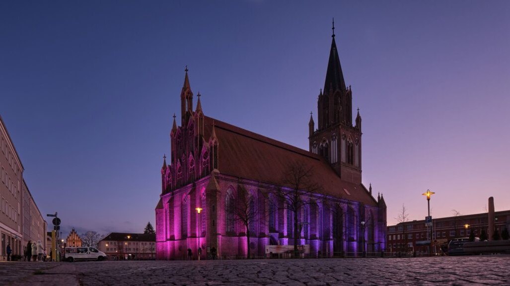 Weihnachtssingen, © M.Prinz Weihnachtssingen, © M.Prinz