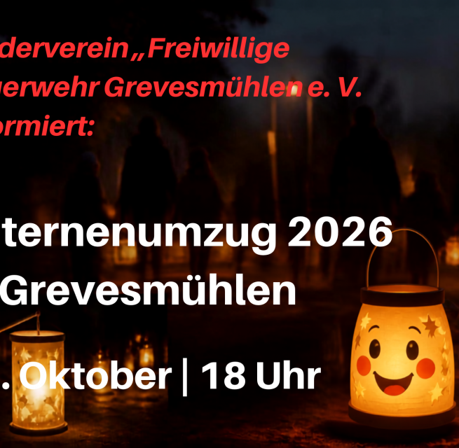 &copy; Stadt Grevesm&uuml;hlen