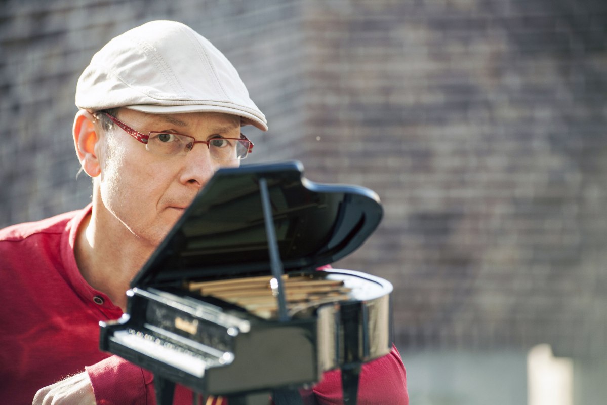Holger Mantey // &copy; Holger Mantey (bereitgestellt)