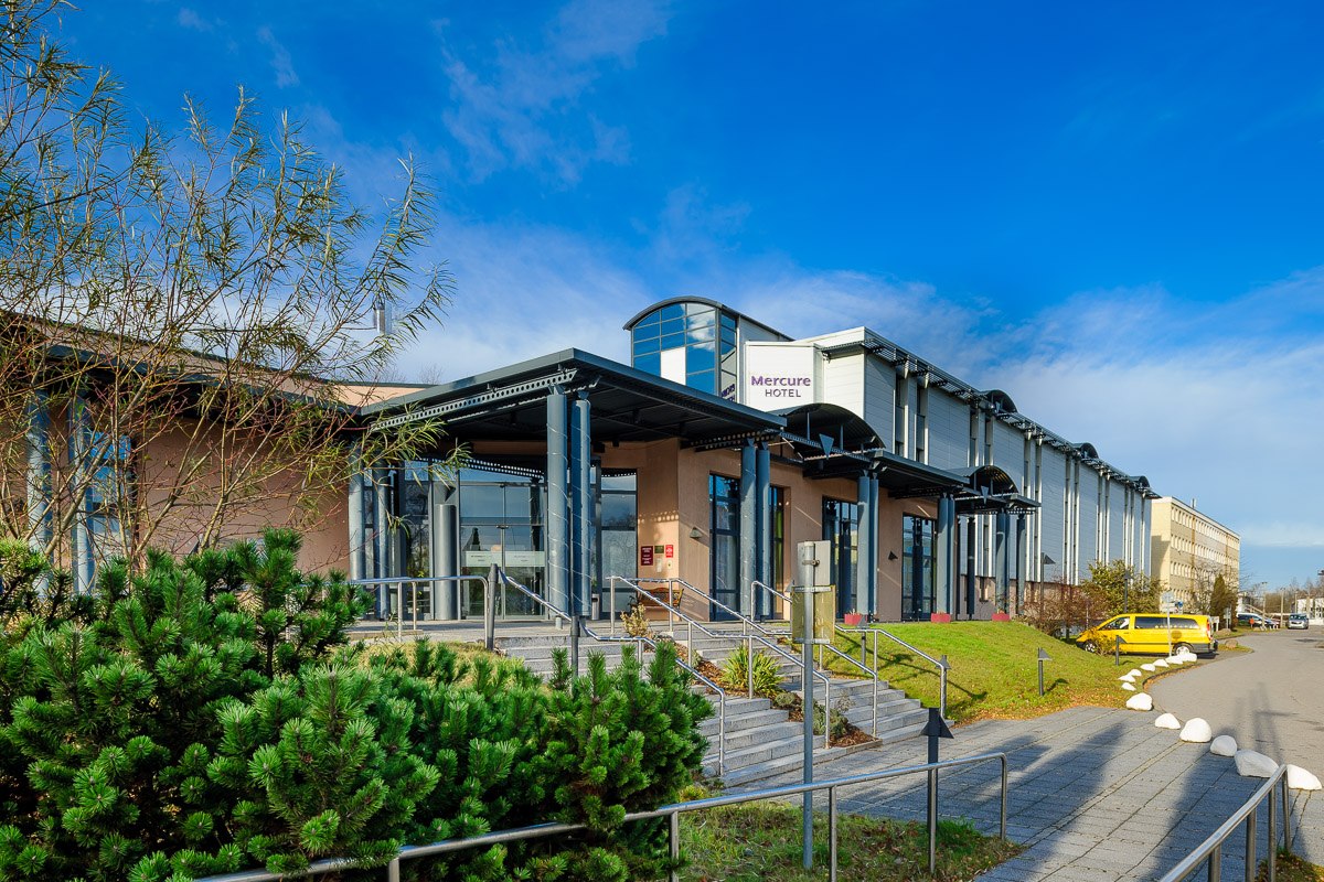 Mercure Greifswald, &copy; Mercure Hotel