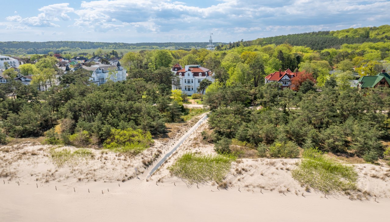 Pineblue Luftaufnahmen, &copy; pineblue