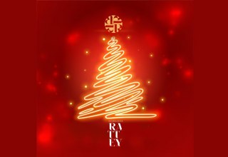 Adventsmarkt Schloss Rattey // &copy; Schloss Rattey