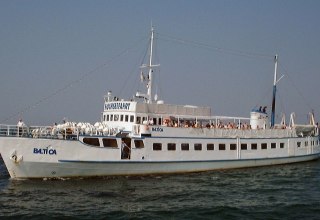 MS BALTICA, &copy; MS BALTICA