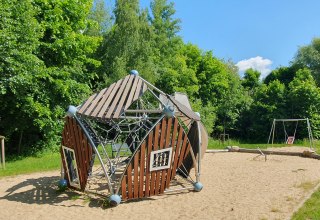 © Amt Mecklenburgische Kleinseenplatte