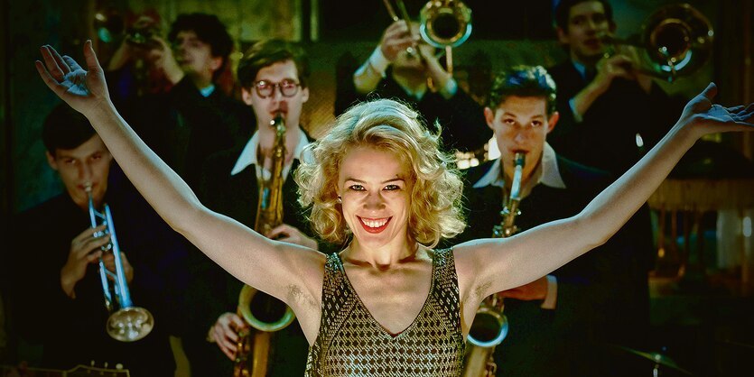 Stella - Ein Leben, &copy; Majestic Christian Schulz