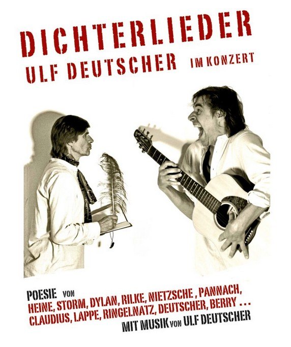 © Ulf Deutscher © Ulf Deutscher