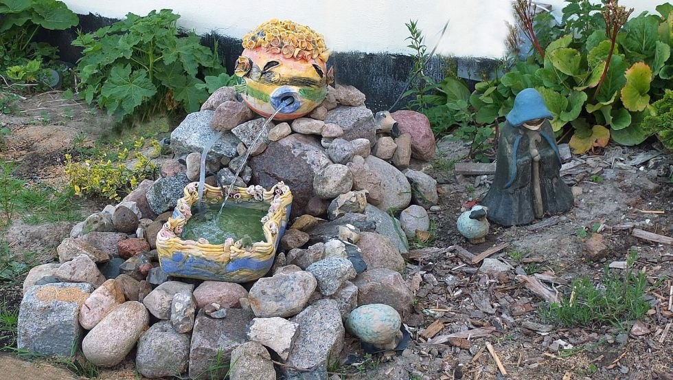 © Foto Mildner, B. Dix © Foto Mildner, B. Dix