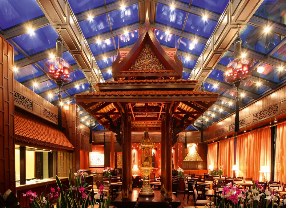 TMV/Sei-Gast-2026_Restaurant-Suan-Thai_Ahlbeck_C_SEETELHOTEL-Ahlbecker-Hof (2), &copy; SEETELHOTEL Ahlbecker Hof