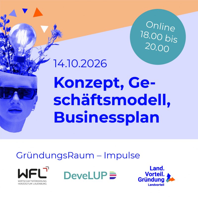 © LandvorteilGründung © LandvorteilGründung