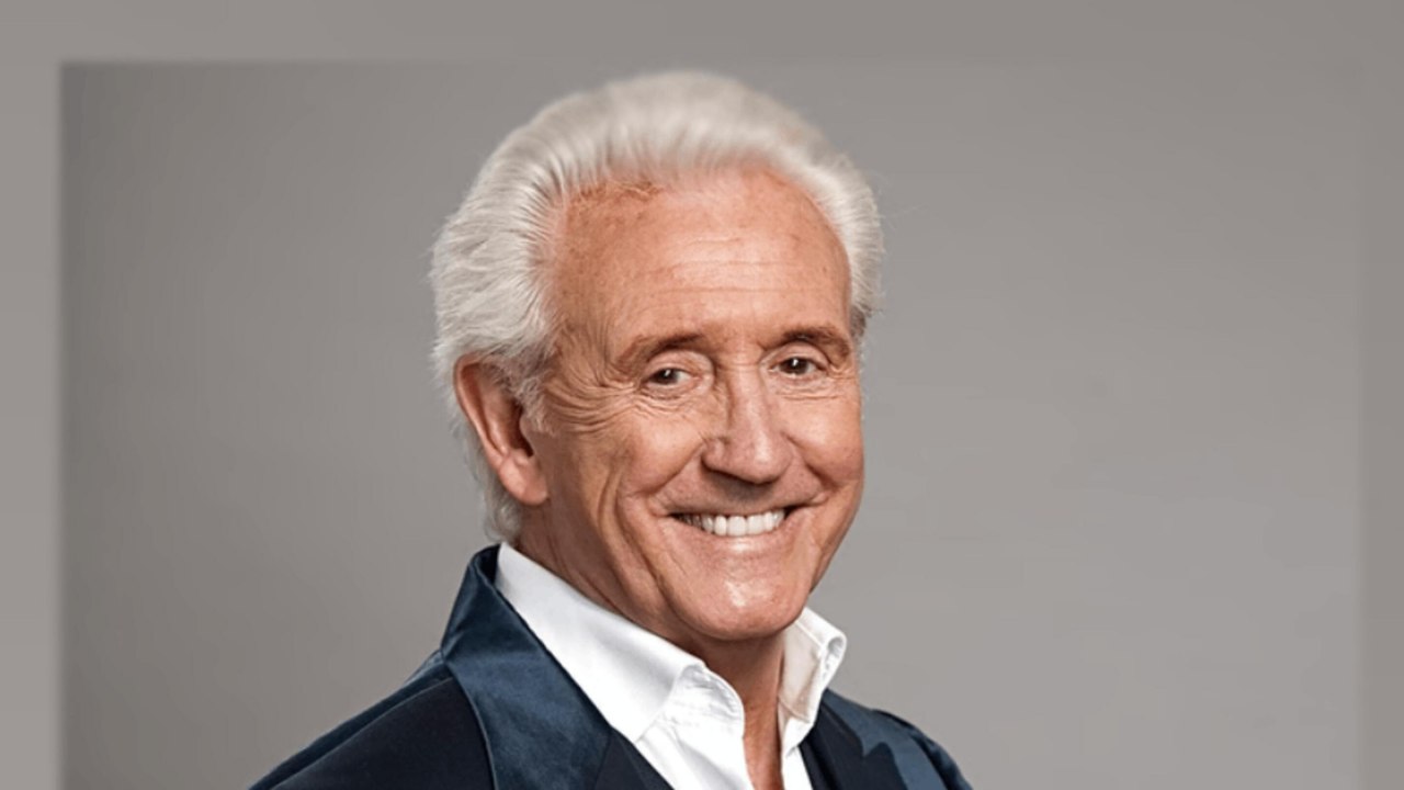 &copy; 60 Jahre Tony Christie