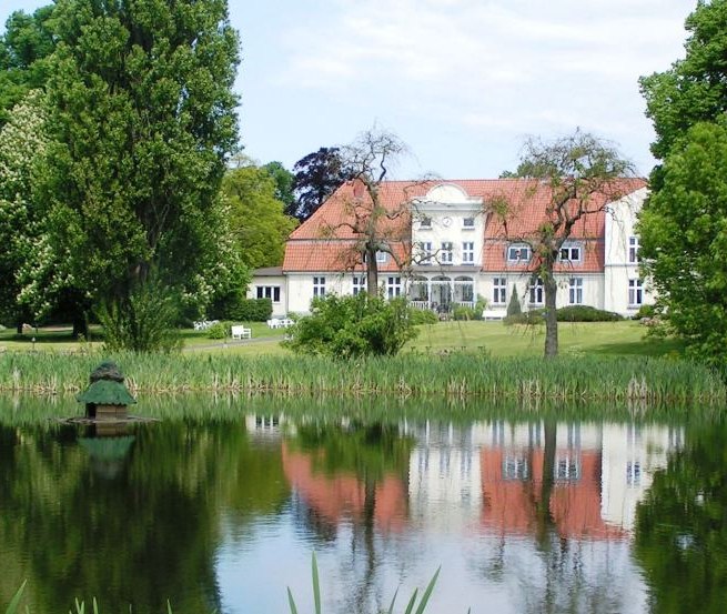 Ferien- und Reiterhof Landgut Lischow - Hier können Sie entspannen // © Ferien- und Reiterhof Landgut Lischow/Schröder Ferien- und Reiterhof Landgut Lischow - Hier können Sie entspannen // © Ferien- und Reiterhof Landgut Lischow/Schröder