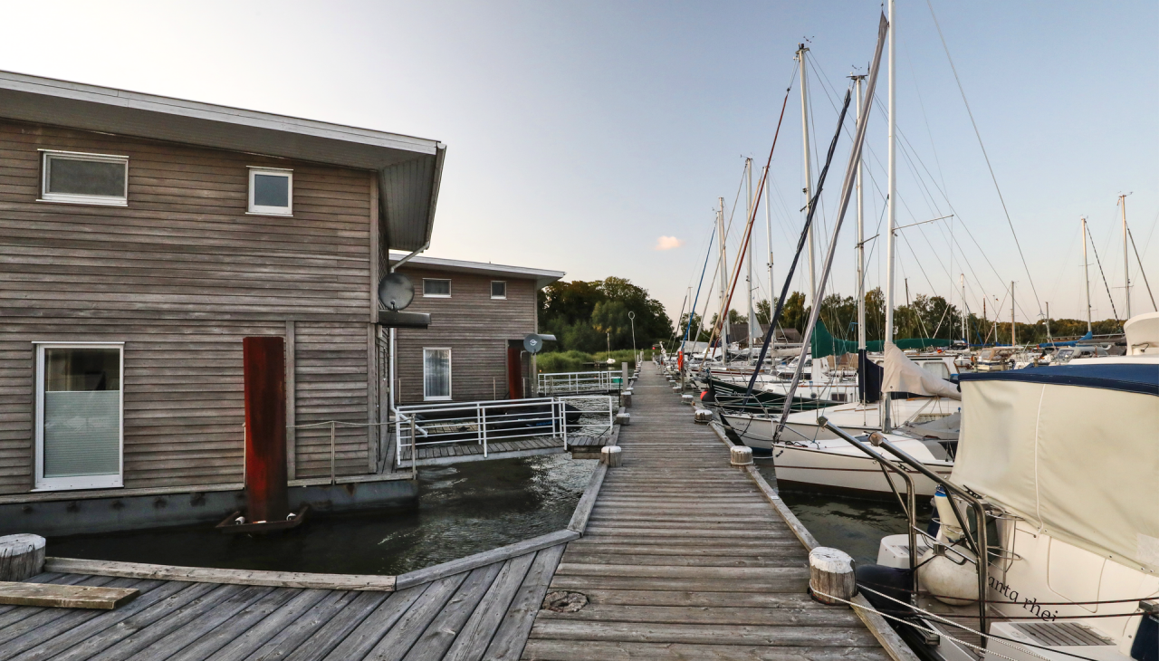 Naturhafen Krummin_7, © TMV/Gohlke Naturhafen Krummin_7, © TMV/Gohlke