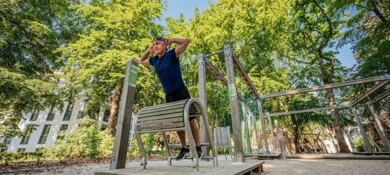 © Binzer Bucht Tourismus | Ch. Thiele © Binzer Bucht Tourismus | Ch. Thiele