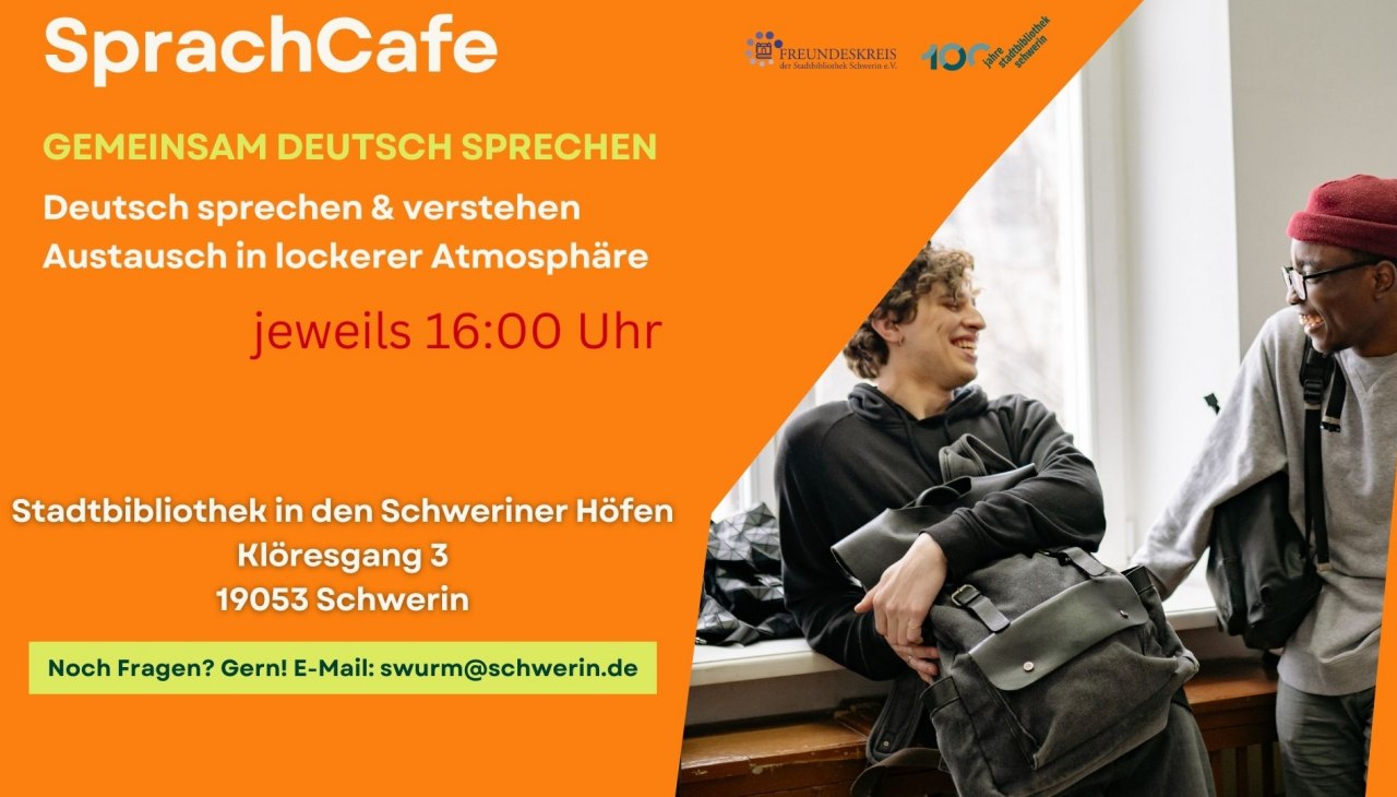 LHS/Stadtbibliothek, &copy; LHS/Stadtbibliothek