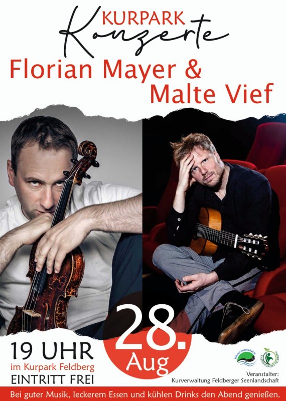 &copy; Kurverwaltung Feldberger Seenlandschaft