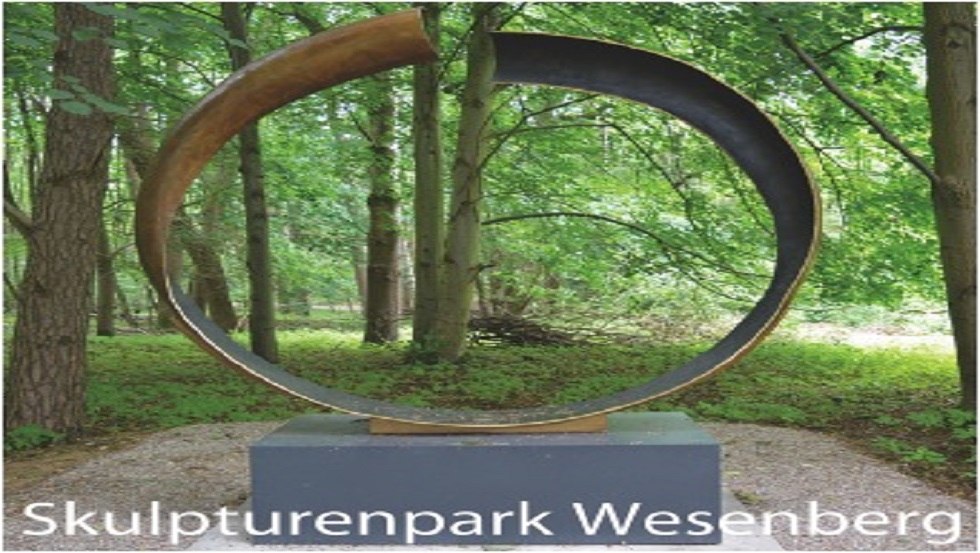 &copy; Skulpturenpark Wesenberg