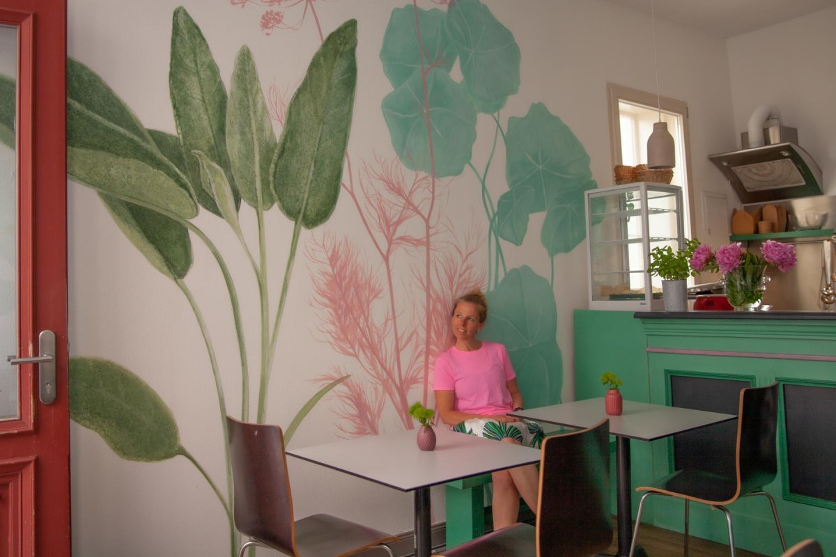 &copy; Stephanie Sauer