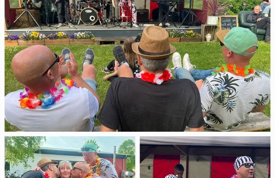 © Andrea Fabich-Albrecht © Andrea Fabich-Albrecht