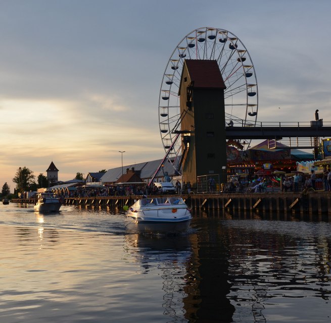 &copy; Hansestadt Demmin