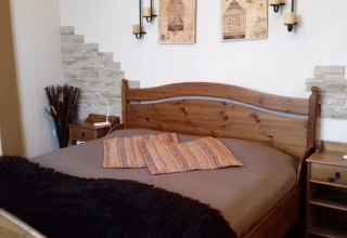 Zimmer Pension & Fewo am Rosengarten, &copy; rc