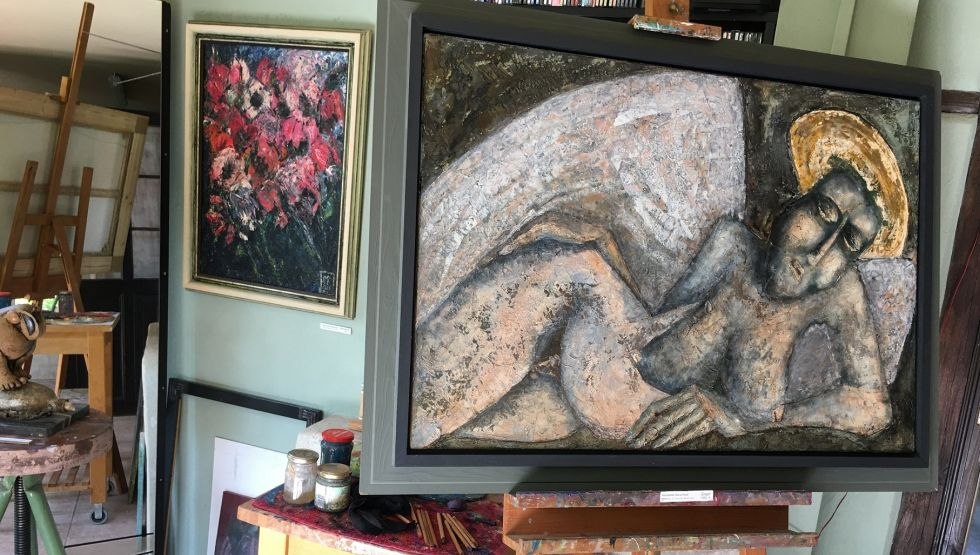 &copy; Jan Witte-Kropius