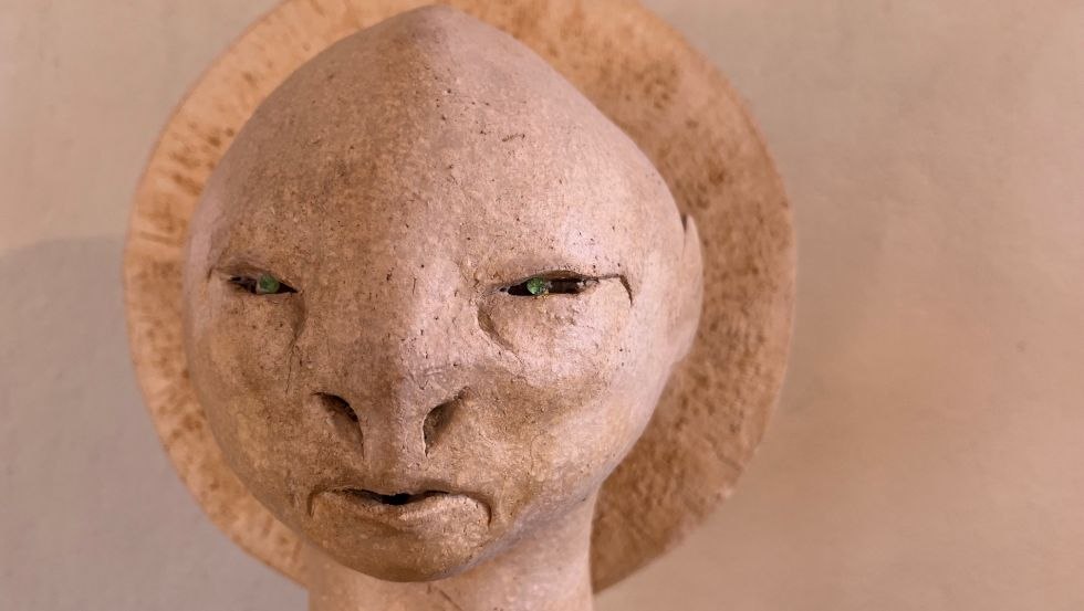 Besucher1, &copy; Claus G&ouml;rtz