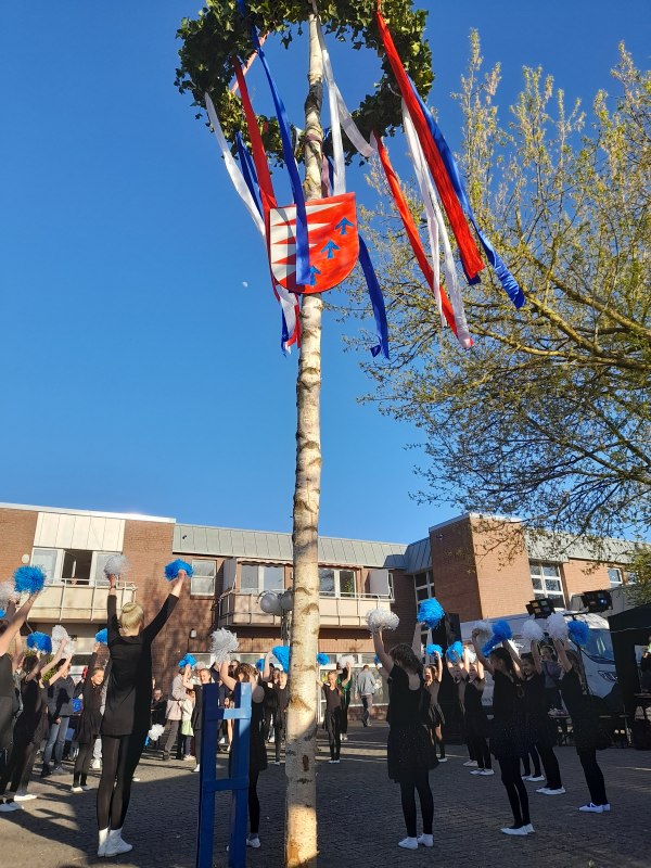 &copy; TDG Rechlin mbH