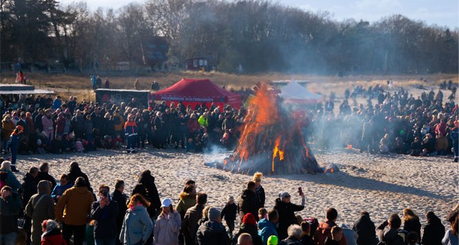 &copy; Kurverwaltung Ostseebad Boltenhagen