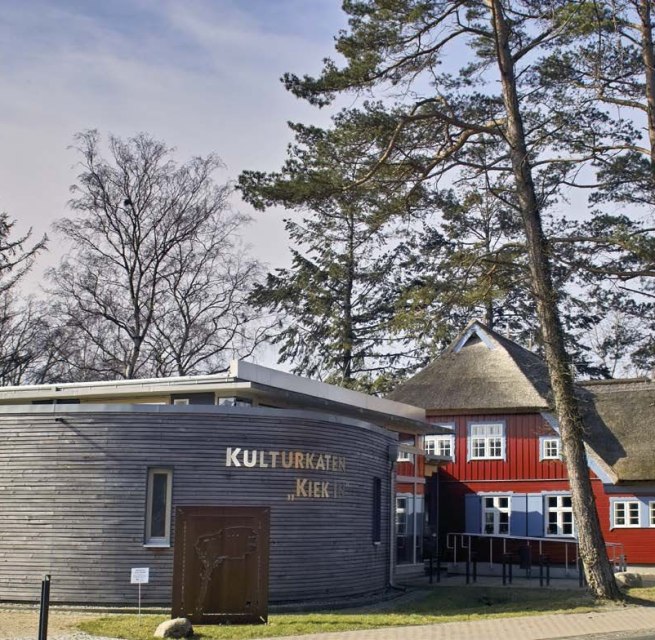&copy; Kur- und Tourismusbetrieb Ostseebad Prerow