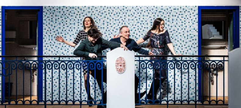 © Severin Koller © Severin Koller