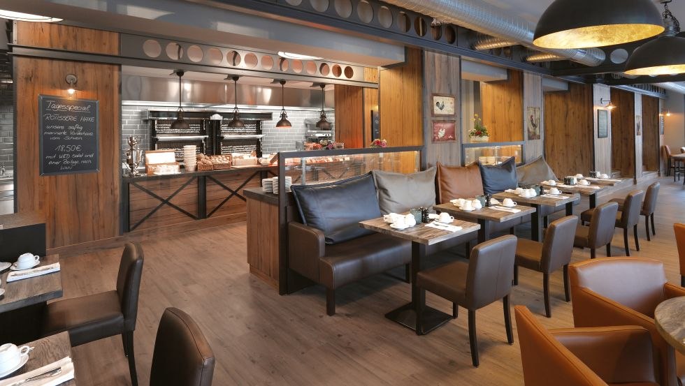 Restaurant Hotel Max am Meer Kühlungsborn, © Europa-Hotel Kühlungsborn Hotelbetriebsgesellschaft mbH Restaurant Hotel Max am Meer Kühlungsborn, © Europa-Hotel Kühlungsborn Hotelbetriebsgesellschaft mbH