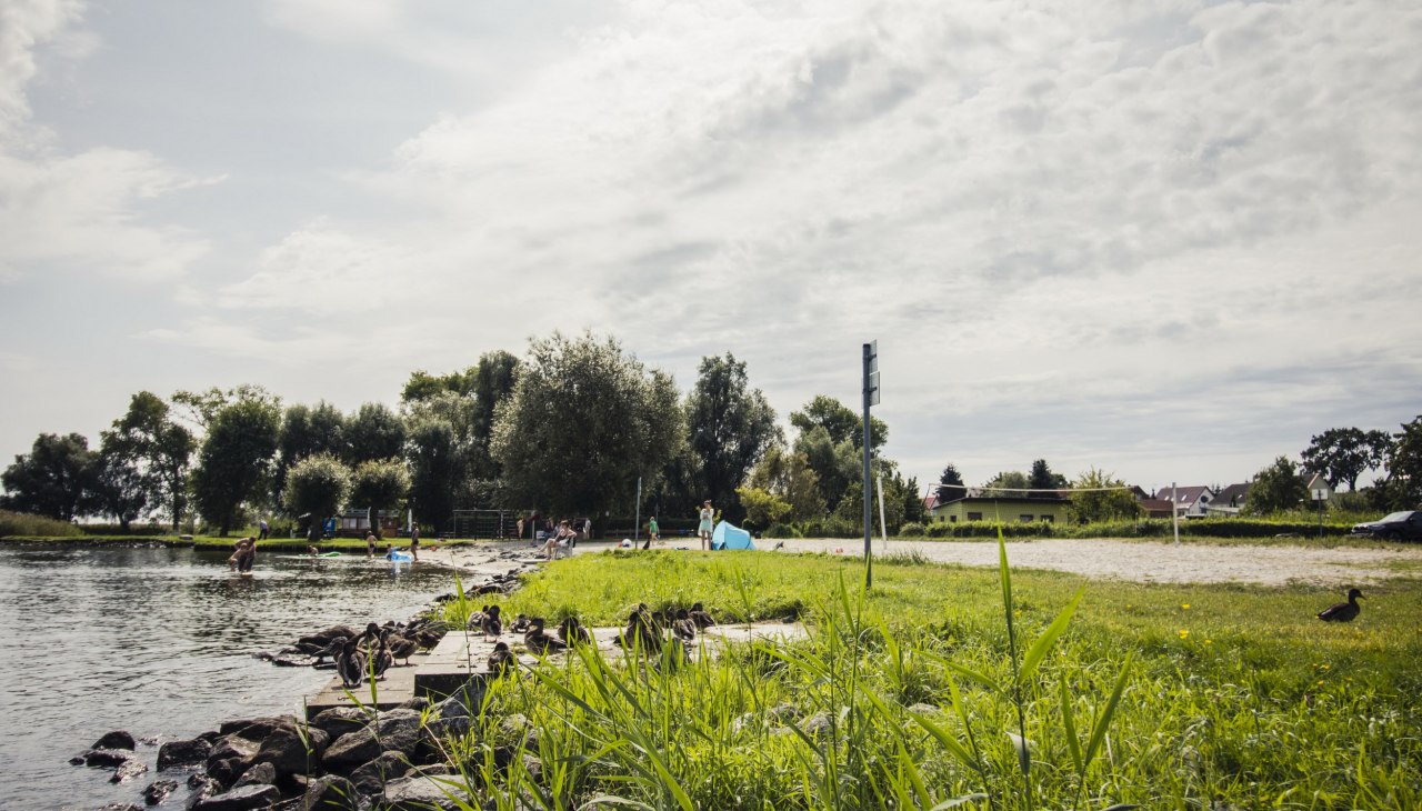 Wanderdünen in Altwarp, © tvv/Philipp Schulz Wanderdünen in Altwarp, © tvv/Philipp Schulz
