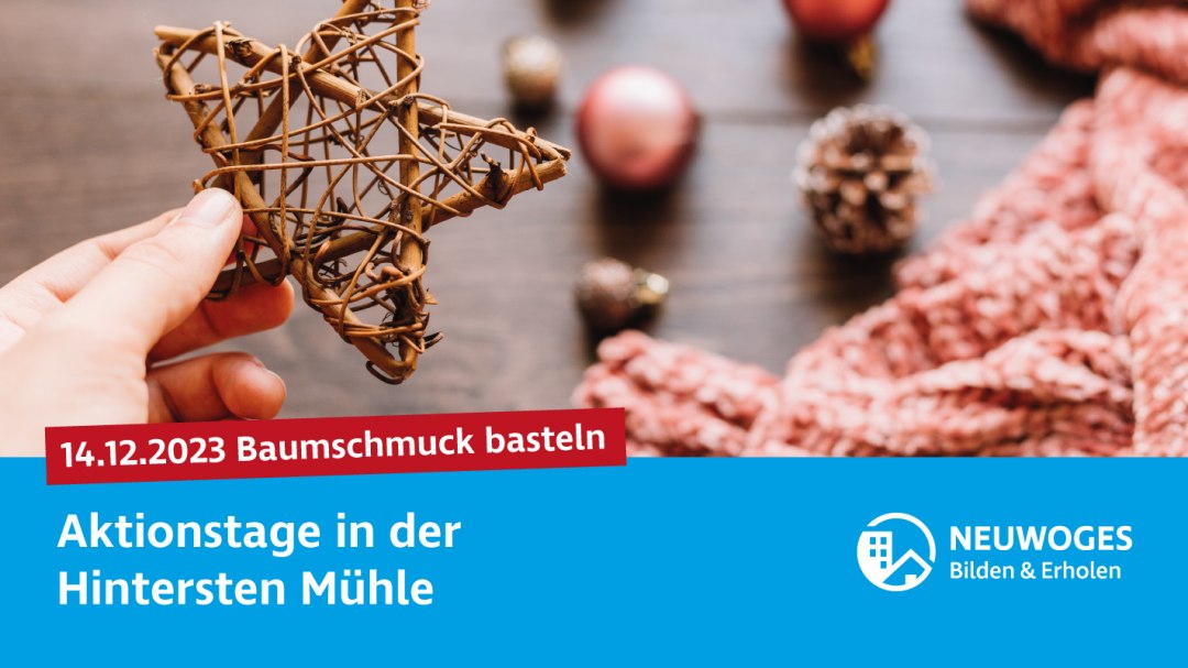 neuw-konzern_externe-komm_tierheim_aktionstage-23-baumschmuck-basteln, © neuwoges neuw-konzern_externe-komm_tierheim_aktionstage-23-baumschmuck-basteln, © neuwoges