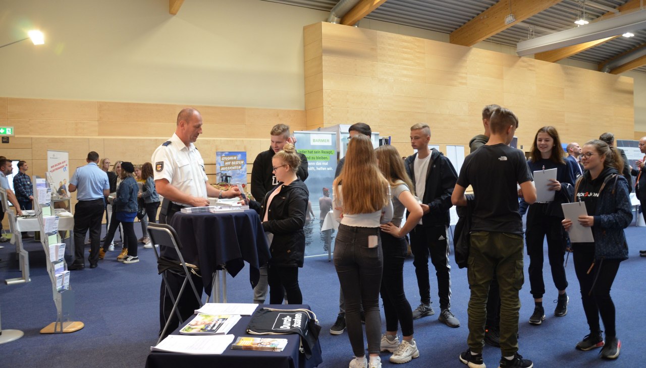 job-fit, © Hansestadt Demmin job-fit, © Hansestadt Demmin