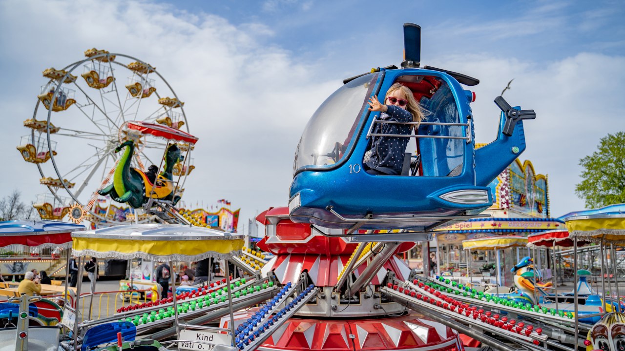 &copy; Stadt Ribnitz-Damgarten