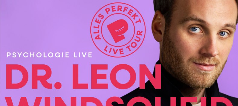 Leon Windscheid, &copy; Jonathan Welzel