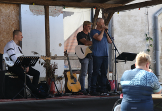 &copy; Mecklenburgische Kleinseenplatte Touristik GmbH