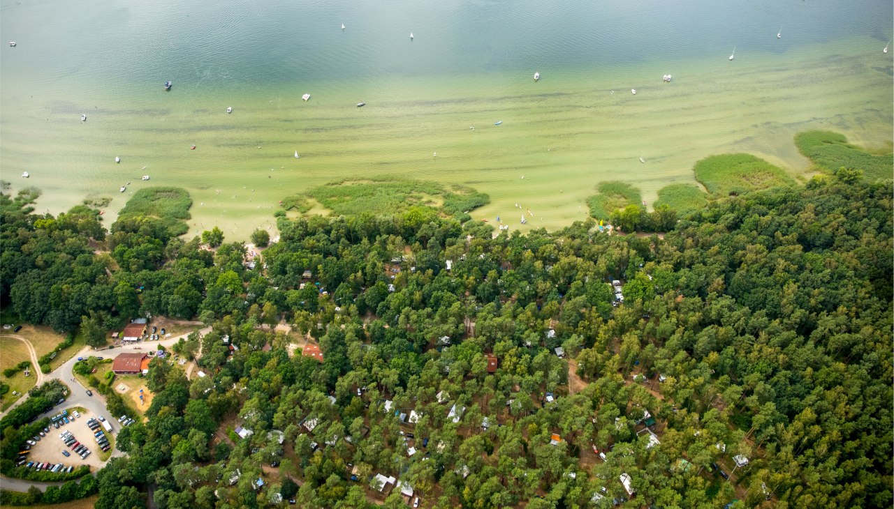 Strand C15 2, &copy; TDG Rechlin mbH / Hans Blossey