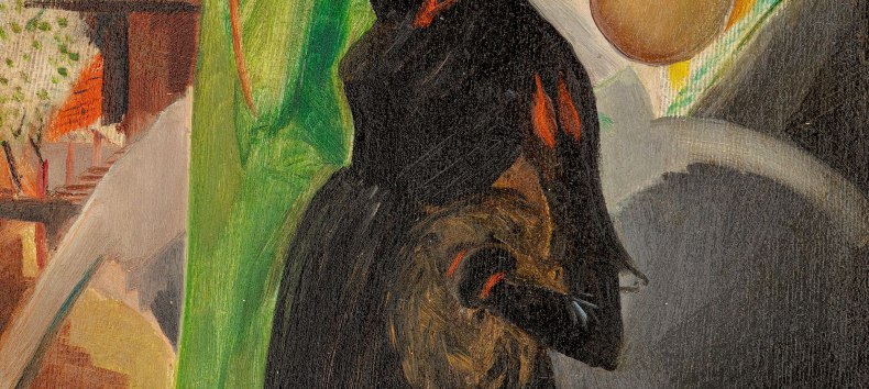 © Sammlung Kringel © Sammlung Kringel