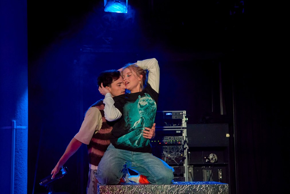 Thomas Mandt, © Thomas Mandt