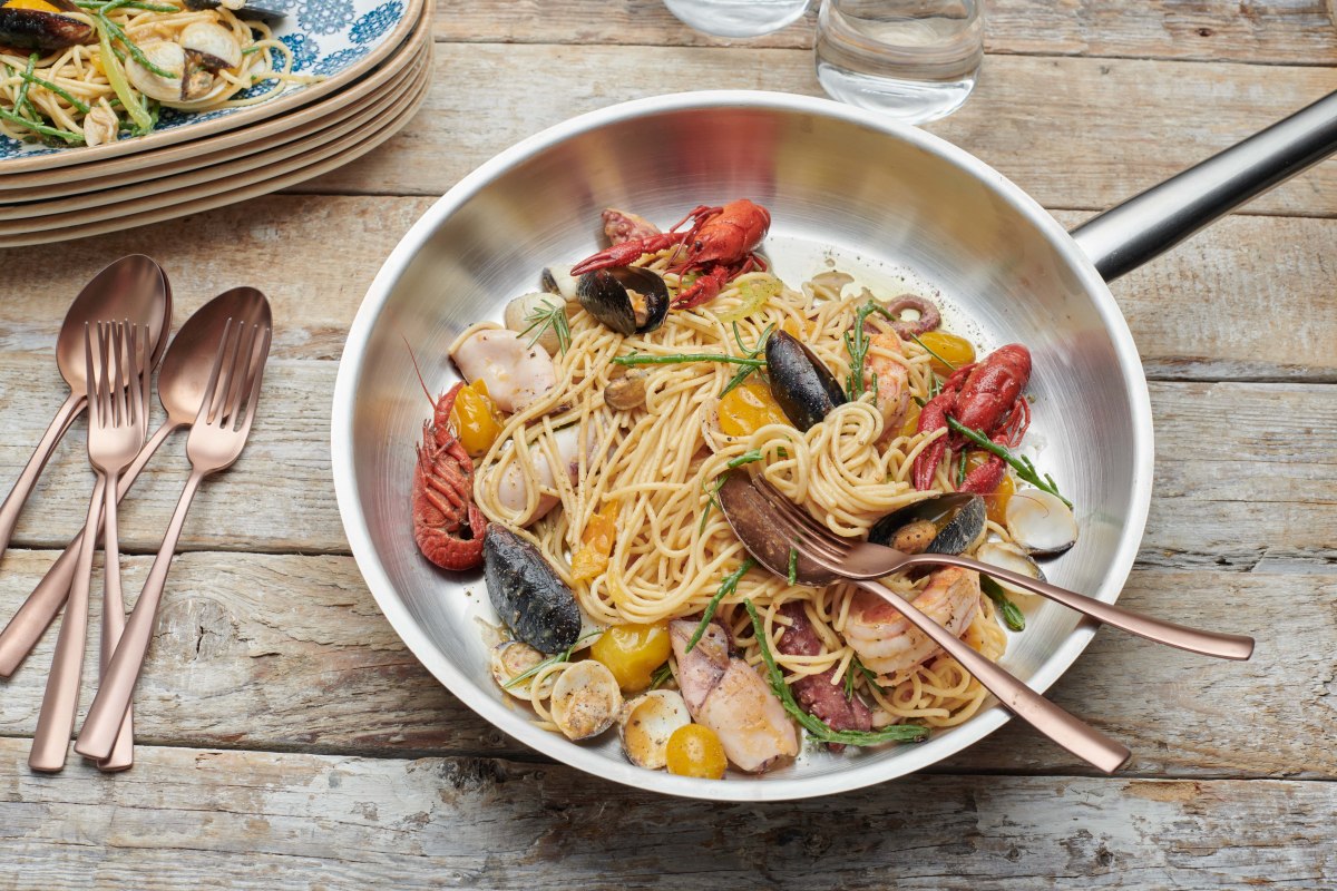 Sei-Gast-2026_Seafood_Braca-Restaurant_C_the-breeze-Hotel (2), &copy; the breeze Hotel