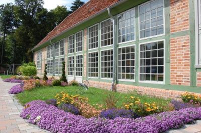 Zu jeder Jahreszeit ist es hier magisch. // &copy; Raimo Reincke