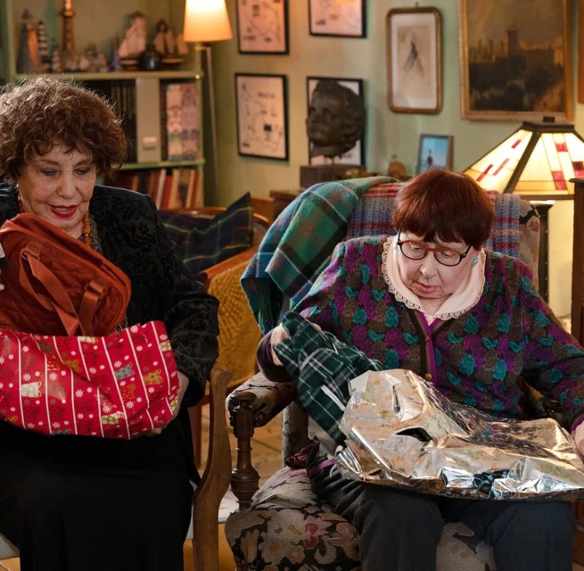 © Neue Visionen Filmverleih