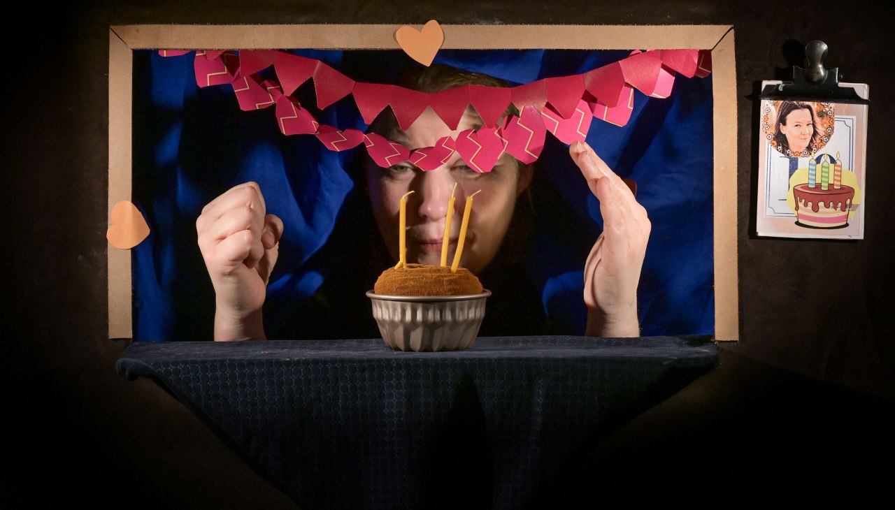 K&uuml;nstler, &copy; K&uuml;nstler