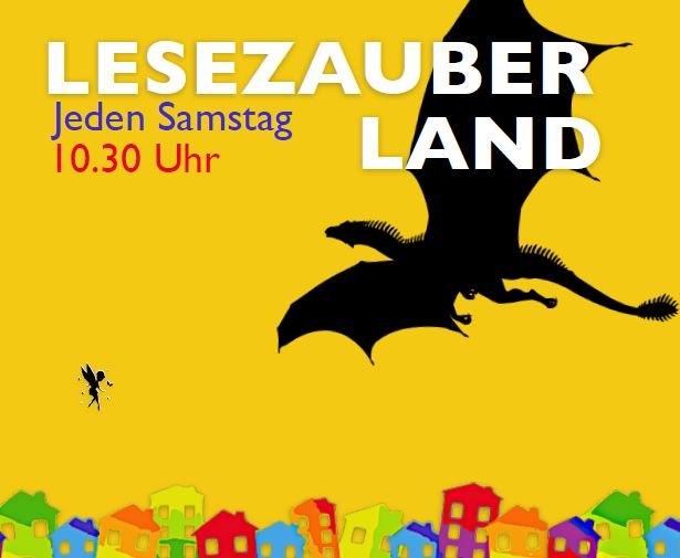 LHS/Stadtbibliothek, &copy; LHS/Stadtbibliothek