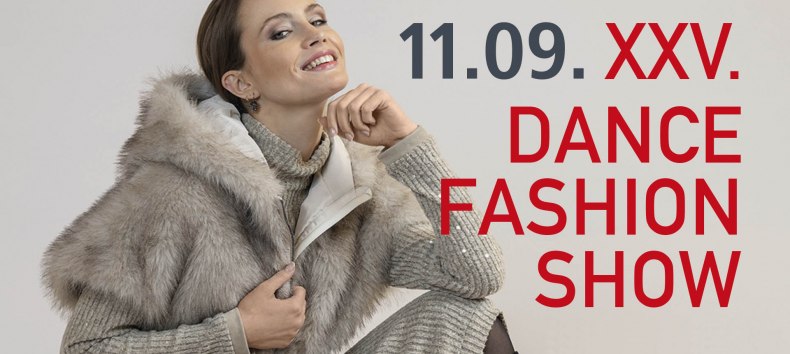 Beate Heymann präsentiert Impressionenaus ihrer 67. Kollektion auf der 25. Dance Fashion Show // © ©Beate Heymann Streetcouture Beate Heymann präsentiert Impressionenaus ihrer 67. Kollektion auf der 25. Dance Fashion Show // © ©Beate Heymann Streetcouture